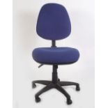 DESK CHAIR