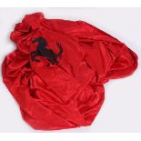 FERRARI PROTECTIVE CAR COVER