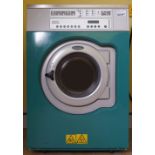 ELECTROLUX INDUSTRIAL WASHING MACHINE