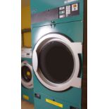 ELECTROLUX INDUSTRIAL CLOTHES DRYER MACHINE