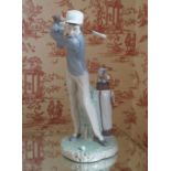 LLADRO FIGURE