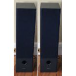 PAIR OF SKY TRONIC SPEAKERS