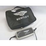 Bentley XS700 battery charger