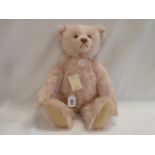 Steiff Teddy Rose 1927 replica Teddy Bear (boxed with certificate)