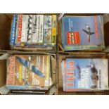 Aircraft magazines - Flypast,