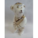 Royal Crown Derby 'Cricketer'