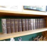 Set Dickens novels - Odhams Press Limited (16)