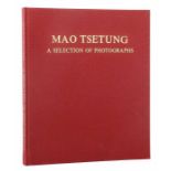 Mao Tseteung