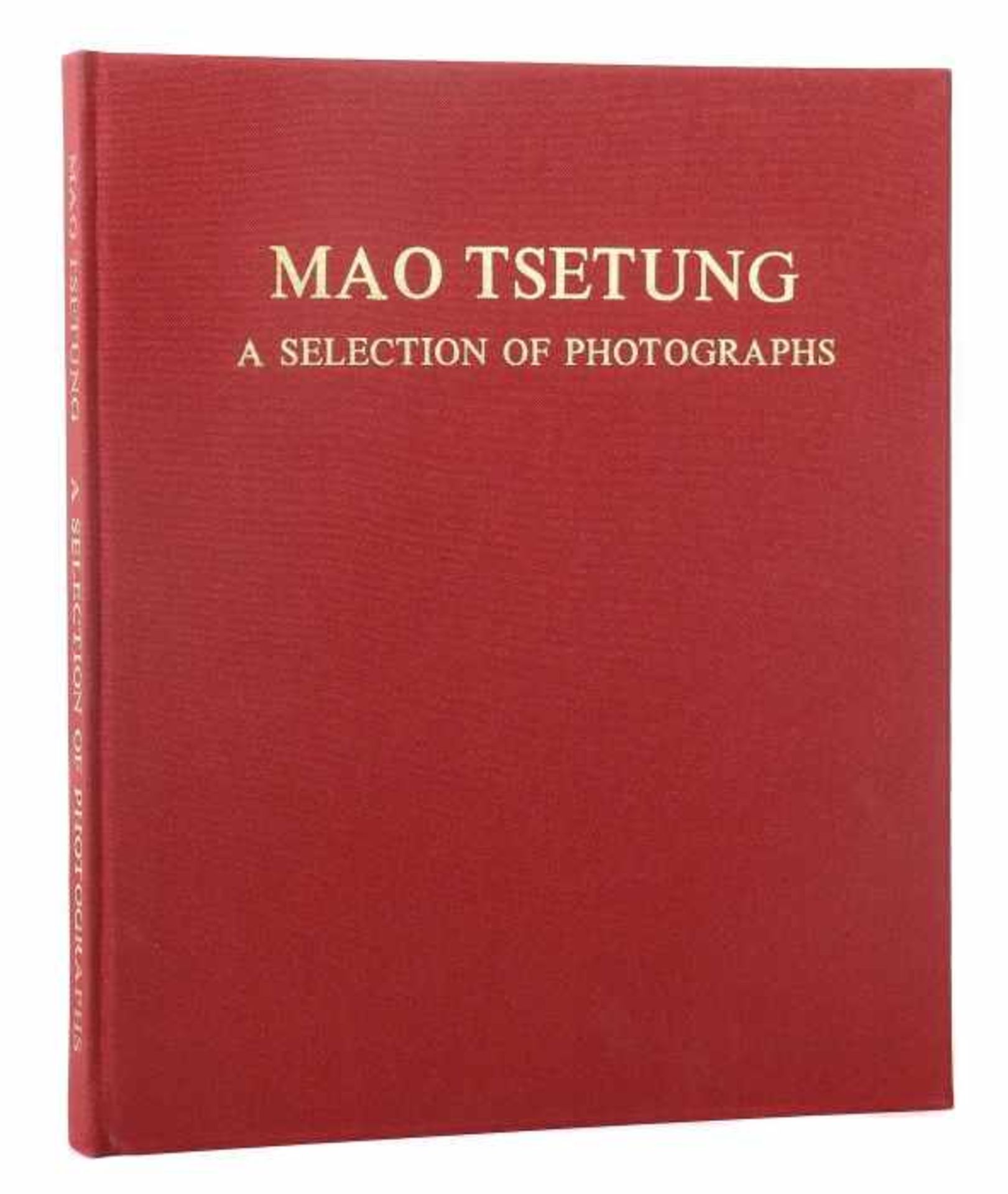 Mao Tseteung