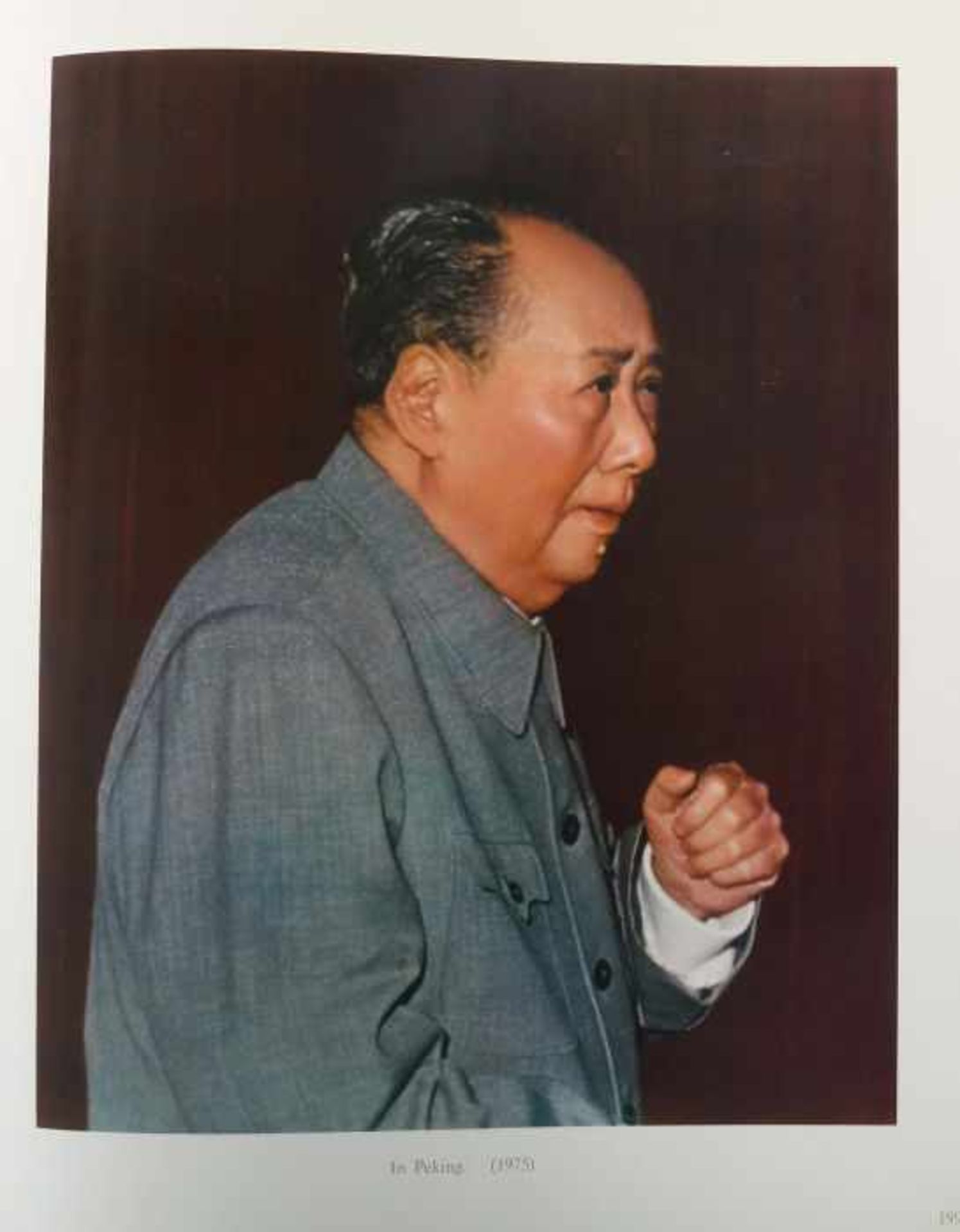 Mao Tseteung - Bild 3 aus 3