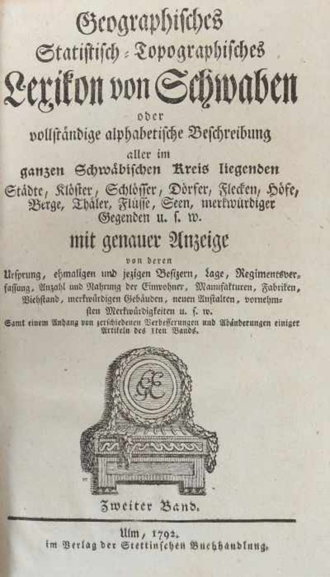 Röder, Philipp Ludwig Hermann< - Bild 3 aus 4