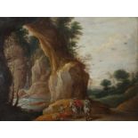 Teniers, David (attr.)