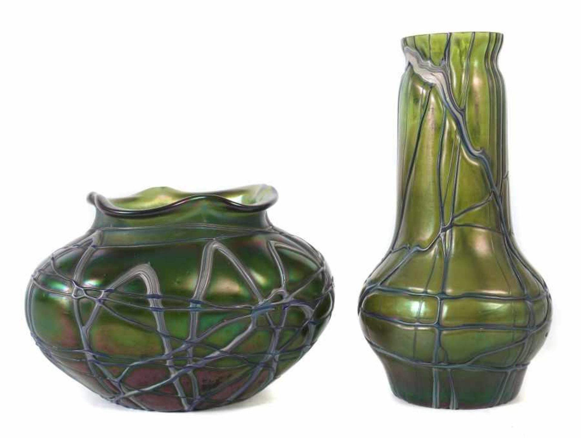 2 Vasen