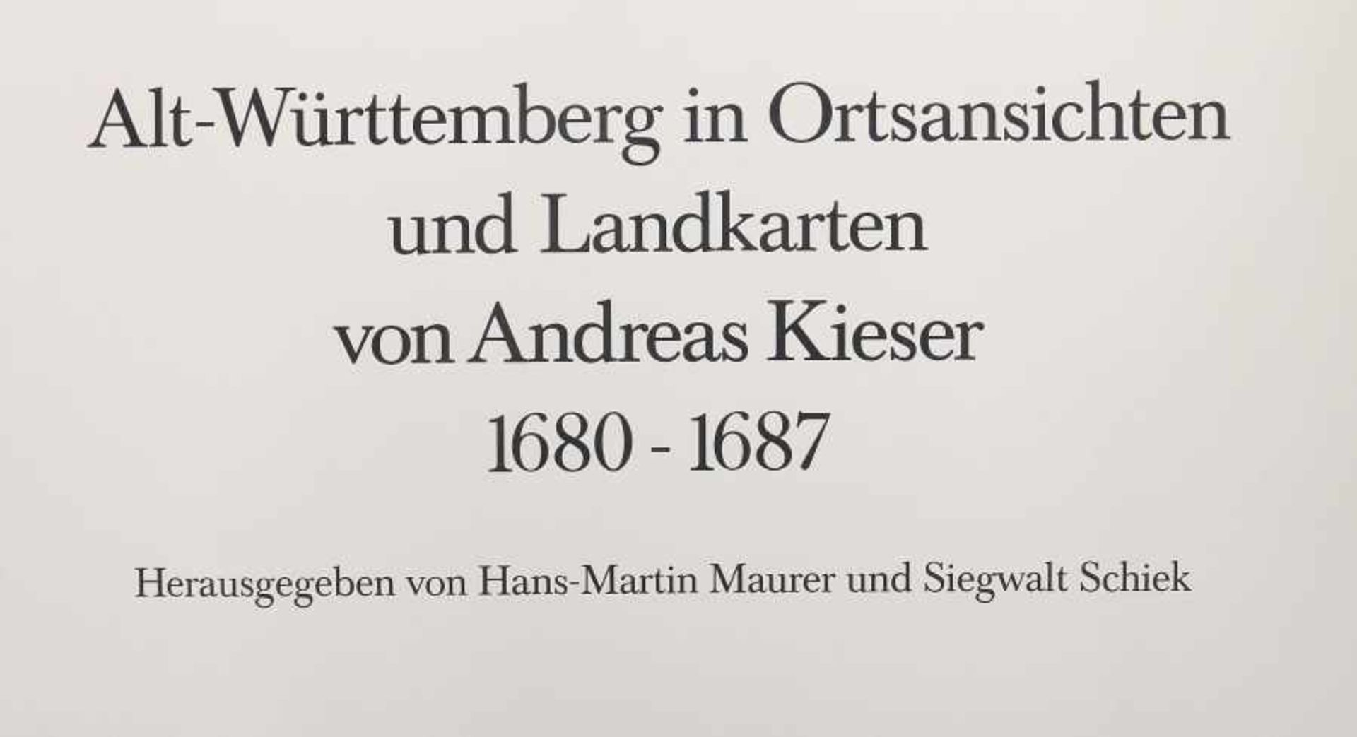 Maurer, Martin & Schiek, Siegwalt (Hrsg.) - Bild 3 aus 5