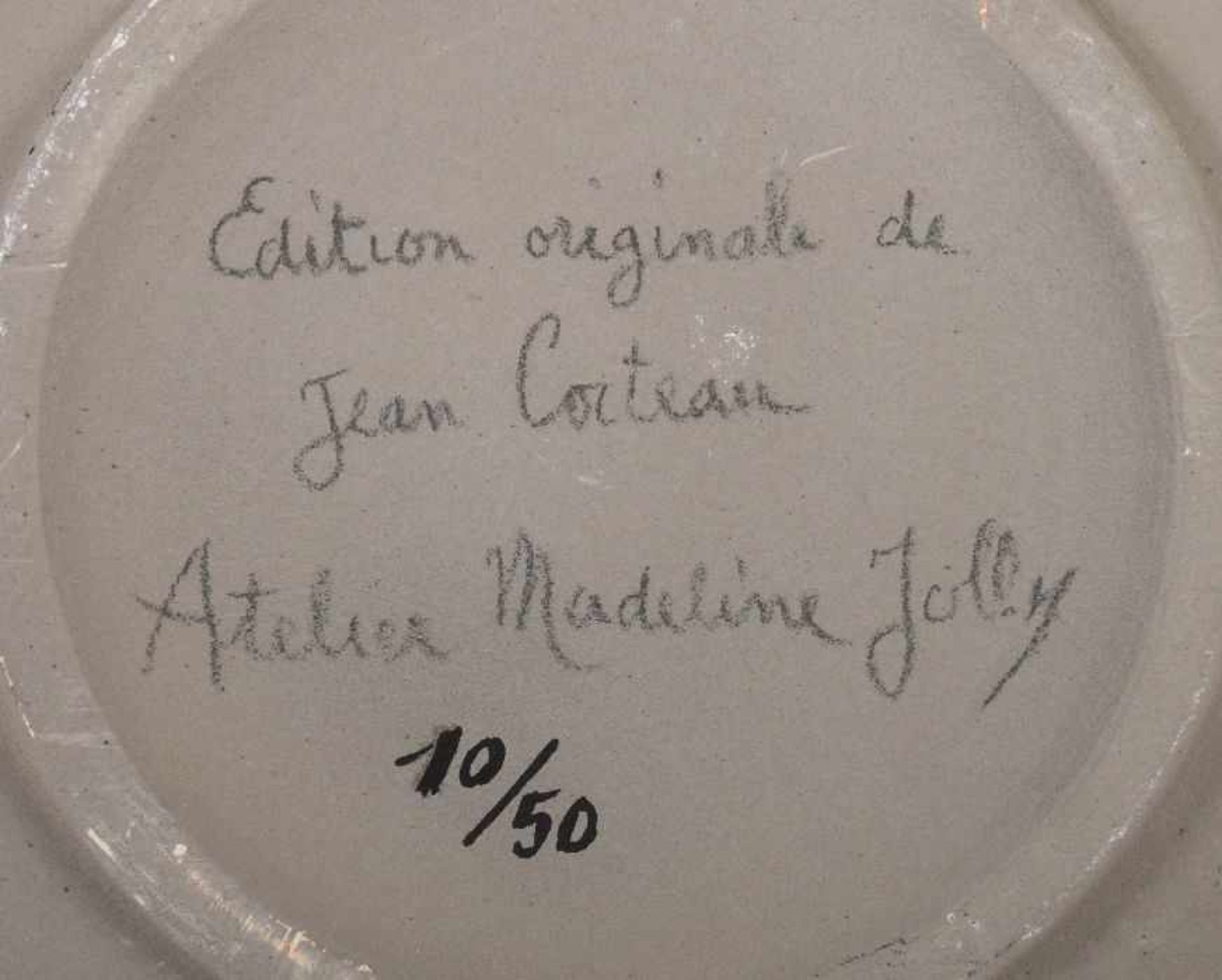 Cocteau, Jean - Bild 6 aus 6