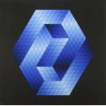 Vasarely, Victor