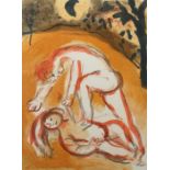 Chagall, Marc (nach)