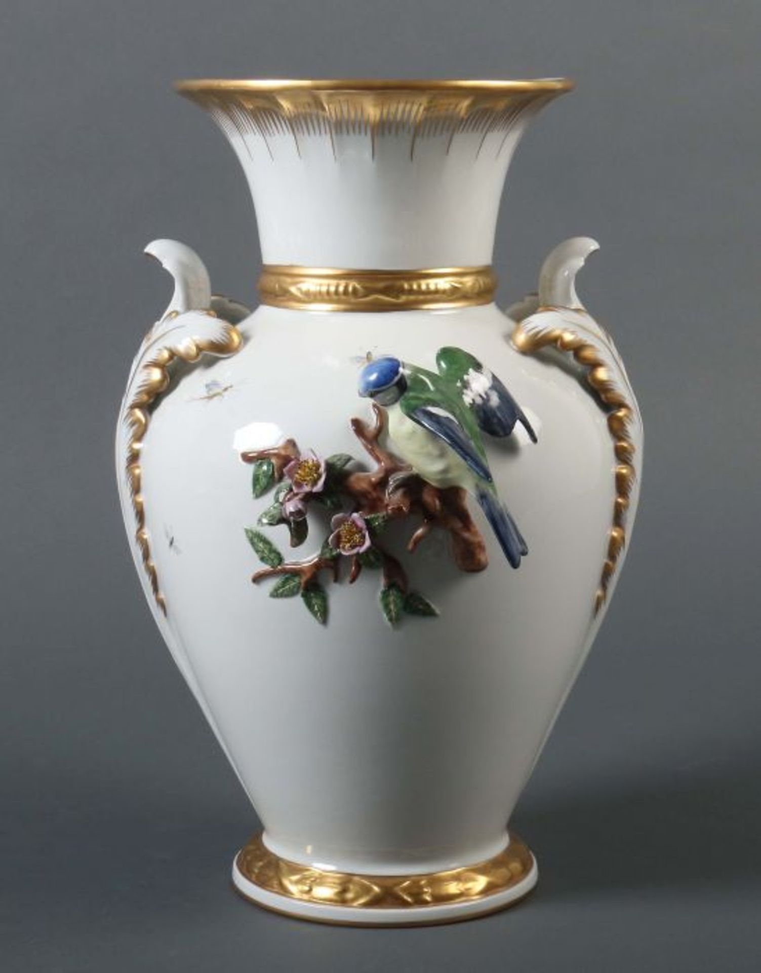 Vase - Bild 3 aus 6