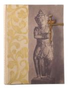 Schwerter und Dolche Indonesiens 1958, Artia Verlag Prag, von V. Solc, mit einigen Zeichnungen und