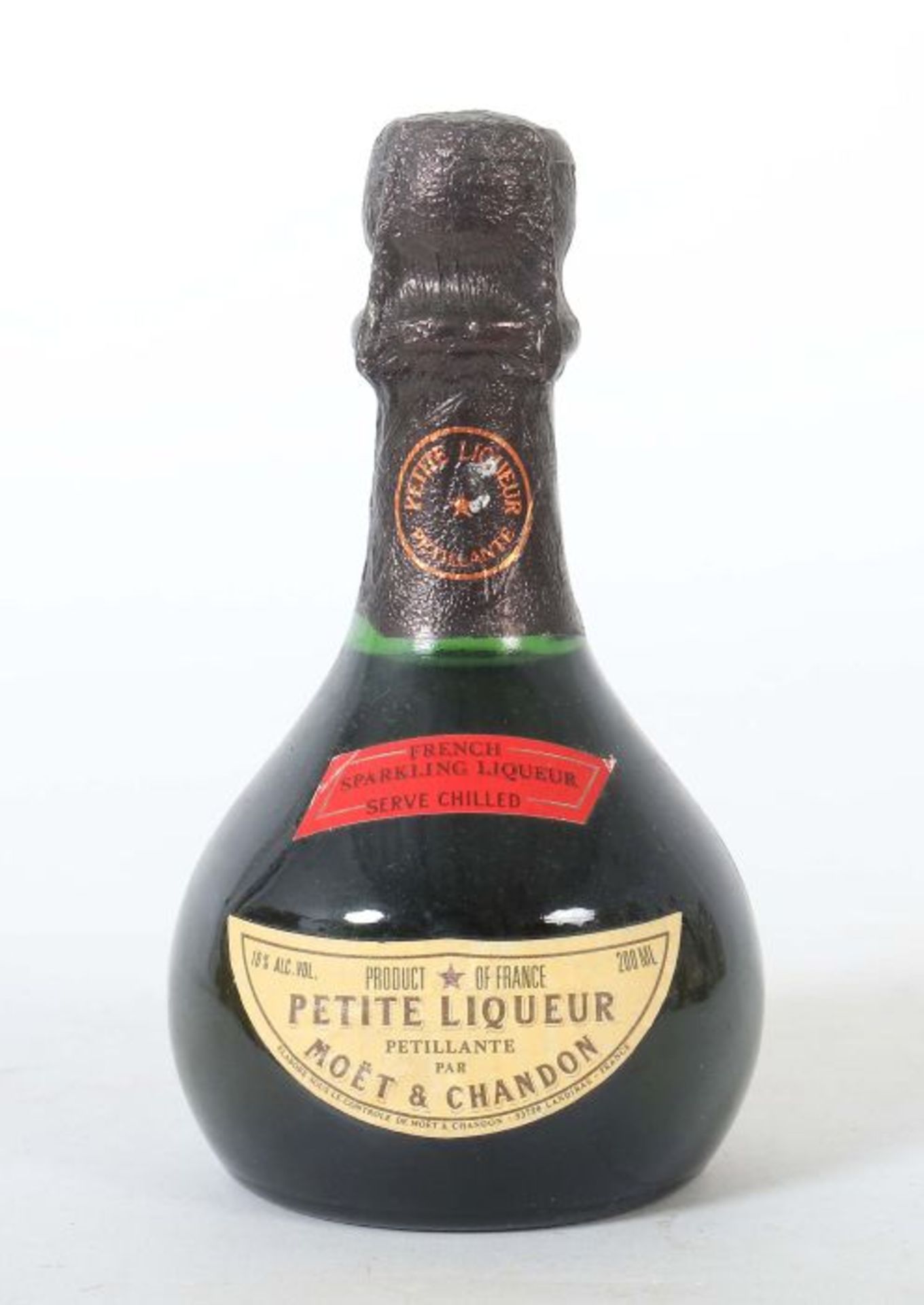 Petite Liqueur Moet & Chandon, 18% vol., 0,2 l.