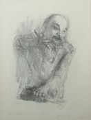 Heisig, Bernhard Breslau 1925 - 2011 Strodehne, Stud. an der Leipziger Kunstgewerbeschule und der