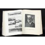 L'HISTOIRE DE L'AERONAUTIQUE Paris 1932 Lexicon on aviation history. With numerous