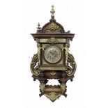 PRUNKVOLLE FREISCHWINGER WANDUHR