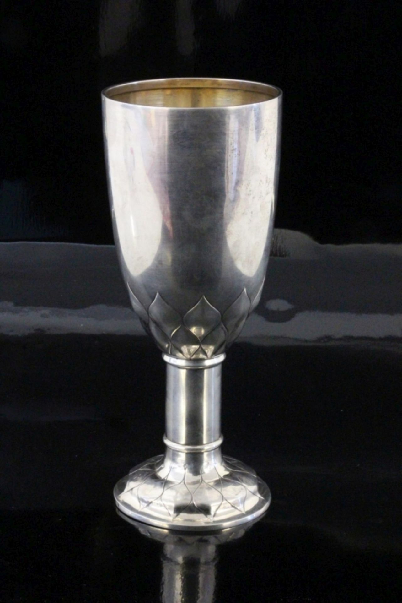 JUGENDSTIL POKAL