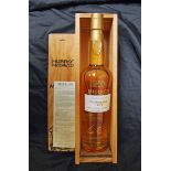 Murray McDavid Mission: Clynelish 30 year old Single Malt Scotch Whisky, Distilled 1972, Bottle