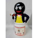 Totally Teapots, a very rare limited edition number 2 of 2 Good Golly Teapot in the Jam design,