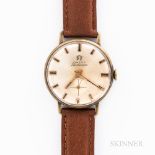 Omega Seamaster Wristwatch