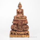 GiltwoodBuddha