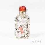 Interior-paintedGlassSnuffBottle