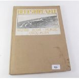 Berkshire Vale - Poems by Wilfred Howe-Nurse illustrated Cecil Aldin