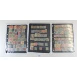 A collection of Austrian stamps on stockcards, mint and used, defin, commem, newspaper/journal,