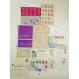 Large box full of British Empire/ Commonwealth covers ( incl FDC ans special-to-event), presentation