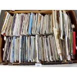 A large quantity of modern postcards including many art and country house related