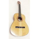 A Serenata acoustic guitar CG - 360