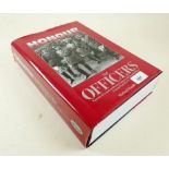 Honour the Officers by Michael Maton, Honours and Awards to British, Dominion & Colonial Officers