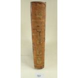 Coventry, Its History and Antiquities 1870, Edited by Benjamin Poole
