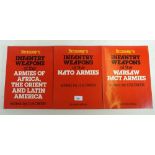 Brassey's Infantry Weapons of the Nato Armies, Warsaw Pact Armies and The Armies of Africa, The