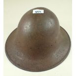 A Zuckerman 1941 helmet