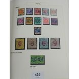 Mixed QV to QEII collection of GB/Br Empire/Commonwealth stamps in 3 well-filled albums plus SG