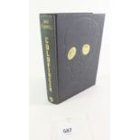 Goldfinger, James Bond, First Edition, no dust cover