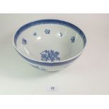 A Wedgwood 'Springfield' fruit bowl