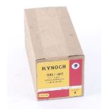 (S1) 50 x .500/.450 Kynoch Express rifle cartridges [Purchasers Please Note: Section 1 licence