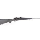 (S1) .223 Remington Model 7 bolt action rifle, 19½ ins threaded barrel, internal magazine, fitted