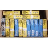 (S2) 150 x 16 bore cartridges incl. 140 x Eley Maximum Plastik Waterproof 30gr cartridges [