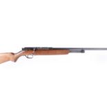 (S2) .410 Stevens Model 39 bolt action, 24½ ins sighted barrel, tube magazine (RM 90), 3 ins