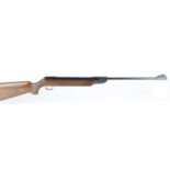 .22 Original Model 35 break barrel air rifle [Purchasers Please Note: This Lot cannot be sent